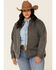 Image #1 - Outback Trading Co. Women's Ash Lightweight Shirt Jacket - Plus, , hi-res