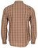 Image #2 - Mountain Khakis Men's Midtown Long Sleeve Button-Down Western Shirt, Brown, hi-res