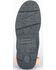 Image #2 - Rockport Works World Tour Casual Oxford Work Shoes - Steel Toe, Black, hi-res