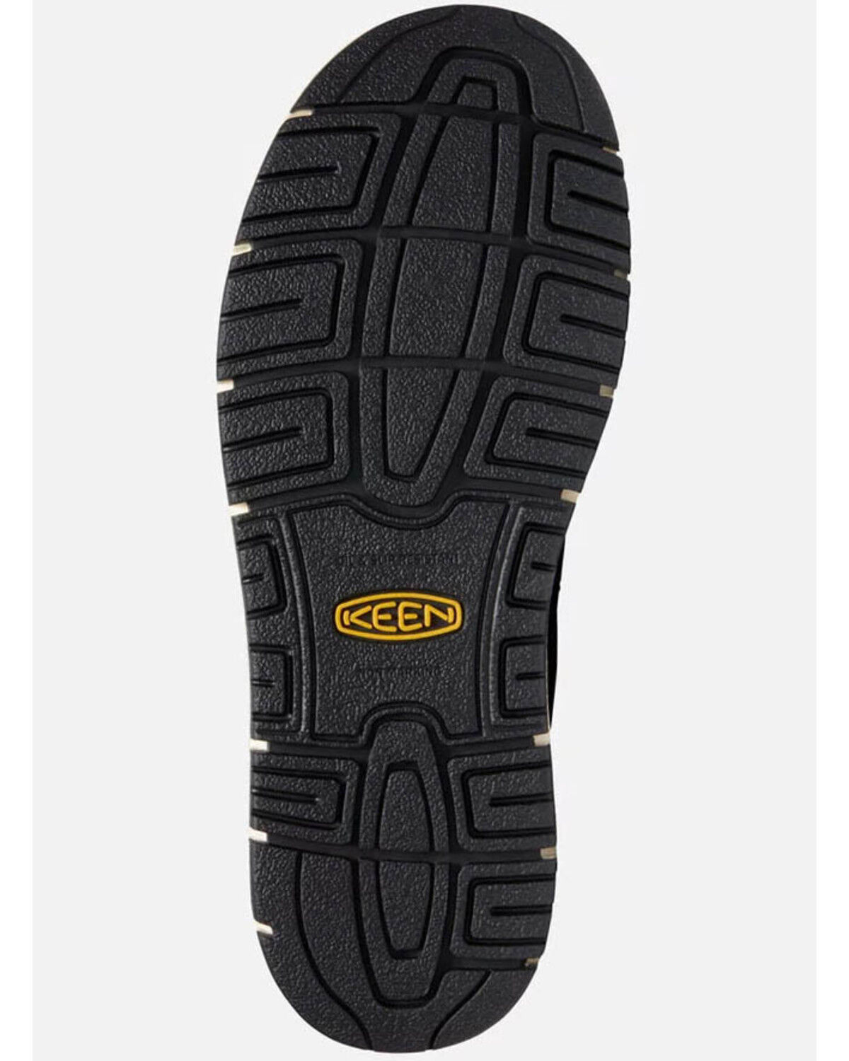 Keen Men's San Jose Waterproof Work Boots - Soft Toe | Sheplers