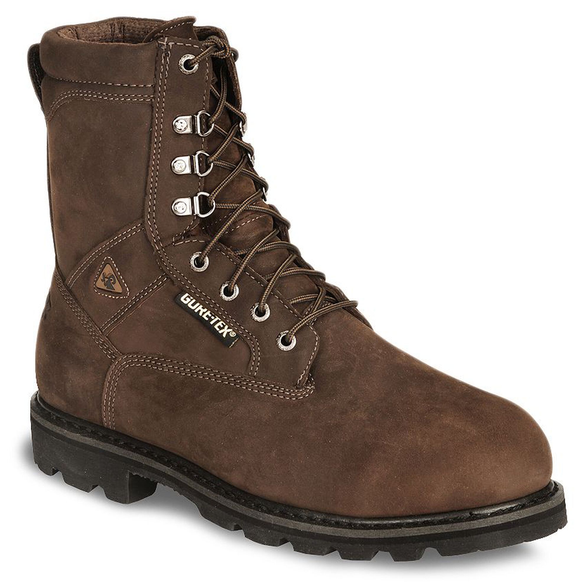 Gore tex steel toe work boots deals