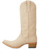 Image #3 - Lane Women's Emma Jane Tall Western Boots - Snip Toe, Ivory, hi-res