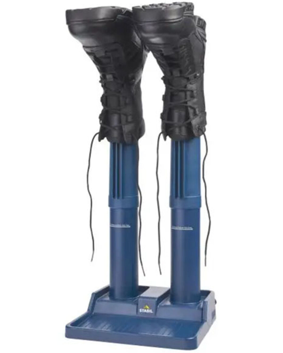 Image #5 - Implus Footcare Boot Dryer, Grey, hi-res