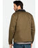 Image #2 - Cody James Men's Saddler Ranch Slub Canvas Jacket - Big , , hi-res