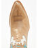 Image #6 - Idyllwind Women's Viceroy Pebble Western Boots - Pointed Toe, Tan, hi-res
