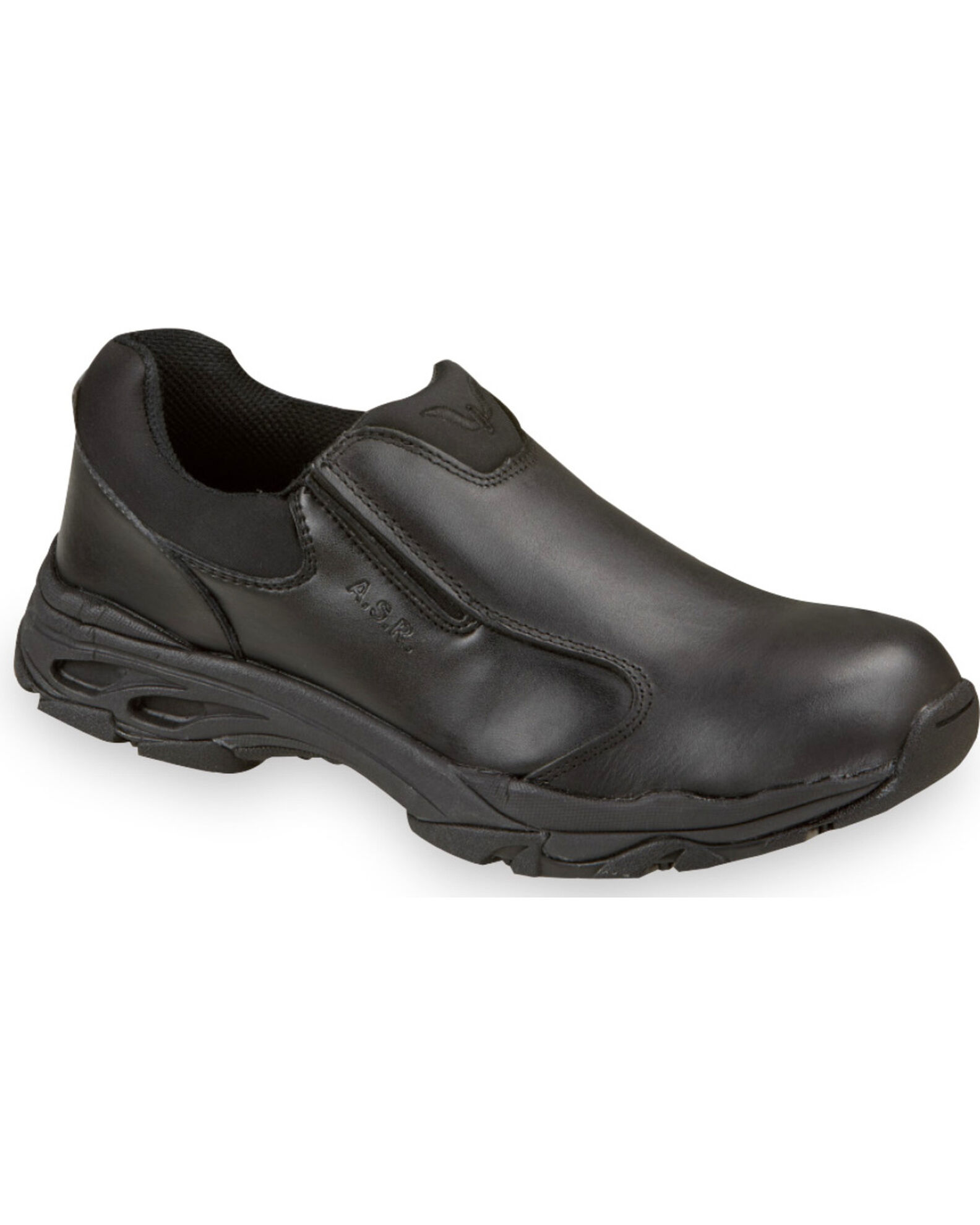 Thorogood slip ons online