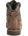Image #7 - Timberland Pro Men's Pit Boss 6" Lace-Up Work Boots - Soft Toe, Brown, hi-res