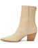 Image #3 - Matisse Women's Annabelle Western Fashion Booties - Pointed Toe, Natural, hi-res