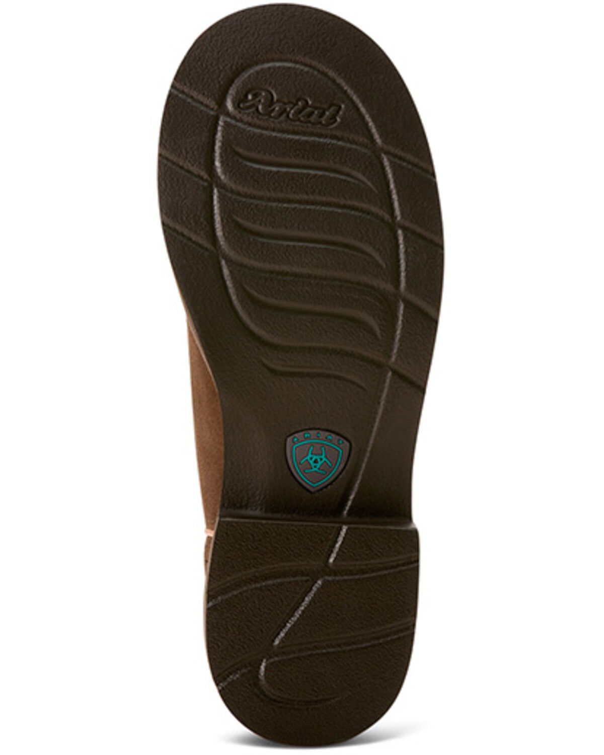 Image #5 - Ariat Women's Fatbaby Heritage Western Boots - Round Toe, Brown, hi-res