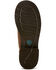 Image #5 - Ariat Women's Fatbaby Heritage Western Boots - Round Toe, Brown, hi-res