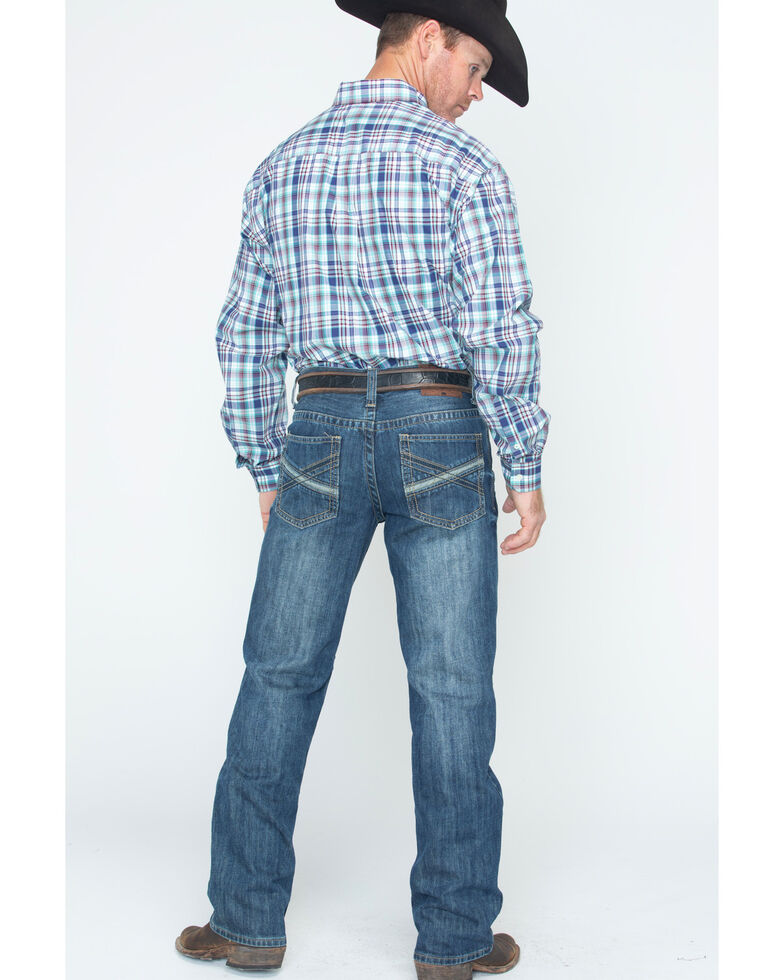 cody james jeans