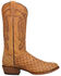 Image #2 - Dan Post Men's Kingman Western Boots - Round Toe, , hi-res