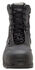 Image #4 - Rocky Men's 1st Med Puncture-Resistant Side-Zip Waterproof Boots - Composite Toe, Black, hi-res