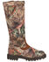 Image #2 - Rocky Men's Low Country Waterproof Snake Boots - Soft Toe, Camouflage, hi-res