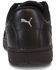 Puma Safety Women's Iconic SD Work Shoes - Composite Toe, Black, hi-res