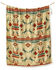 Image #2 - HiEnd Accents Arizona Campfire Sherpa Throw, Multi, hi-res