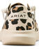 Image #3 - Ariat Women's Leopard Print Hilo Casual Shoes - Moc Toe, Leopard, hi-res