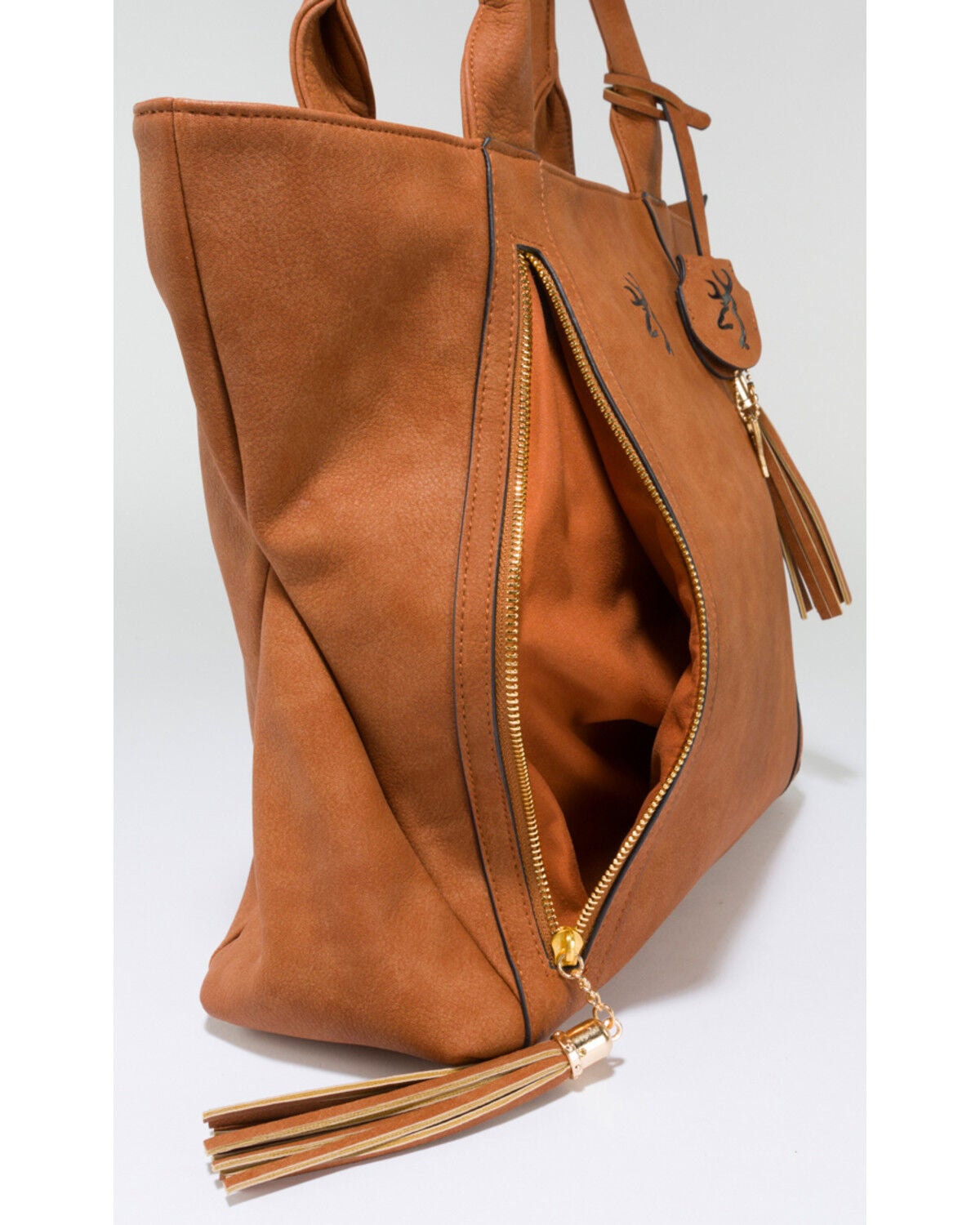 browning concealed carry purse