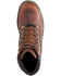 Image #5 - Wolverine Men's Raider II Work Boots - Composite Toe, Brown, hi-res