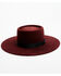 Image #1 - Shyanne Women's Felt Western Fashion Hat, , hi-res