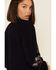 Double D Ranchwear Women's Turtle Walk Jacket , Blue, hi-res