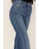 Image #2 - Idyllwind Women's Medium Wash Midland High Rise Rebel Bootcut Jeans, Medium Wash, hi-res