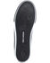 Image #7 - Harley Davidson Men's Baxter Moto Shoes, Black, hi-res