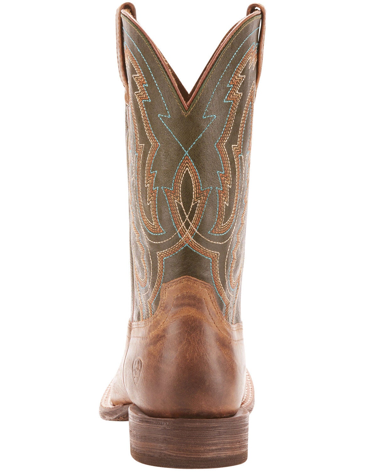 ariat circuit competitor