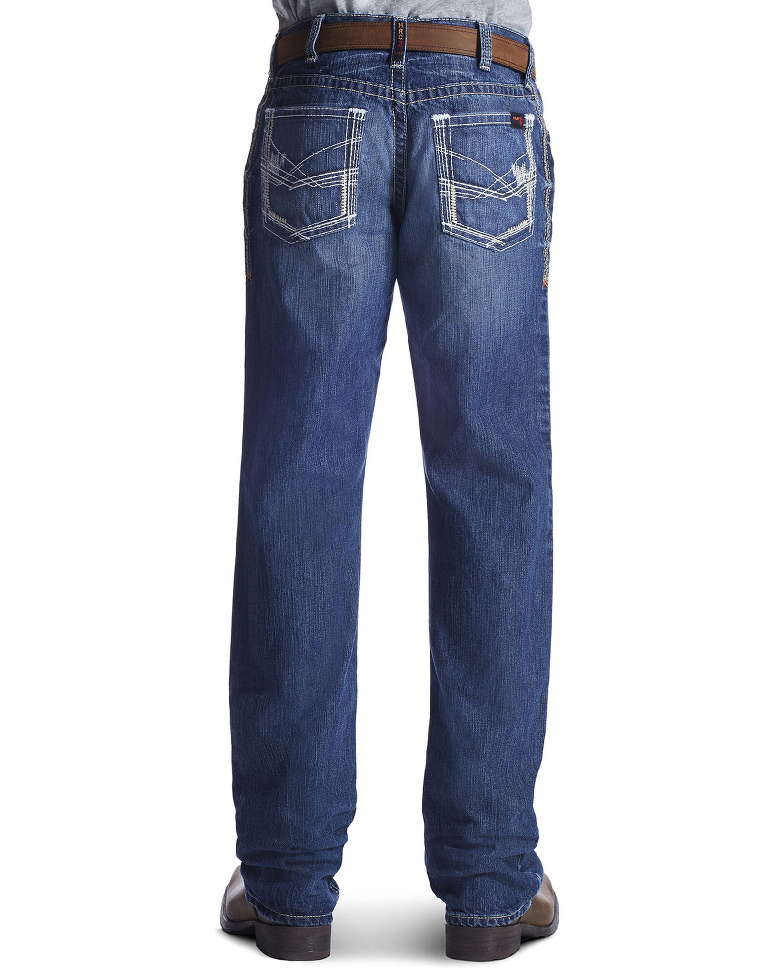 Bootcut clearance fr jeans