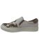 Image #3 - Very G Women's Marian Stitched Slide Casual Shoes, Tan, hi-res