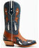 Image #2 - Idyllwind Women's Sway Western Boots - Snip Toe, Blue, hi-res