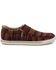 Image #2 - Twisted X Women's Casual Shoes - Moc Toe, Multi, hi-res