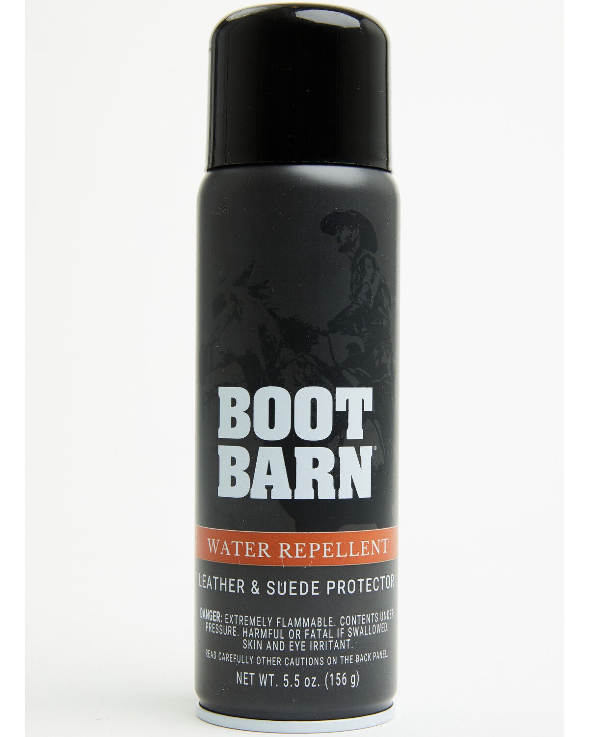 Boot Barn Ranch Spray Waterproof & Stain Leather Protector, No Color, hi-res