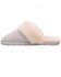 Image #3 - Lamo Footwear Women's Scuff Slippers , Grey, hi-res