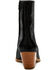 Image #5 - Matisse Women's Caty Ankle Booties - Pointed Toe, Black, hi-res