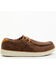Image #2 - RANK 45® Men's Griffin Casual Shoes - Moc Toe , , hi-res