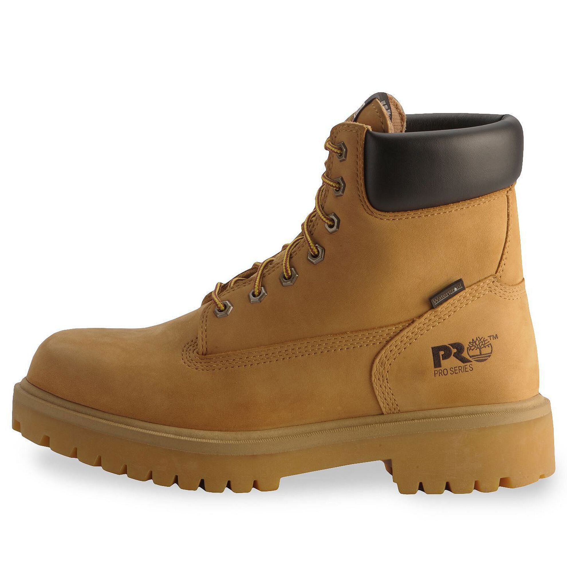 Steel toe insulated waterproof boots store