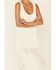 Image #3 - Show Me Your Mumu Women's Summerly Midi Crochet Dress, White, hi-res