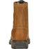 Ariat Men's Workhog 8" Lace-Up Work Boots, Aged Bark, hi-res