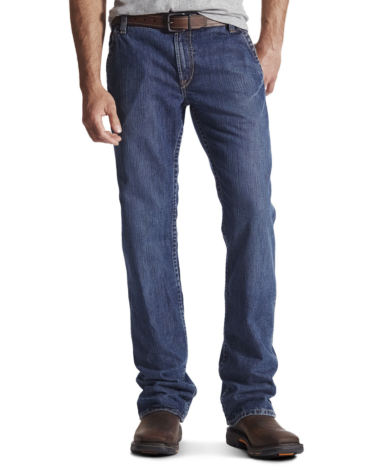 ariat fr workhorse pants