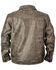 Image #2 - STS Ranchwear Boys' Rifleman Leather Jacket , , hi-res