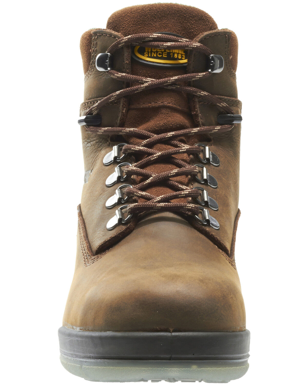 durashock steel toe boots