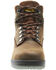 Image #5 - Wolverine Men's Durashocks Waterproof Insulated Work Boots - Steel Toe, Ceramic, hi-res