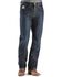 Cinch Silver Label Dark Wash Jeans - Big & Tall, Dark Stone, hi-res