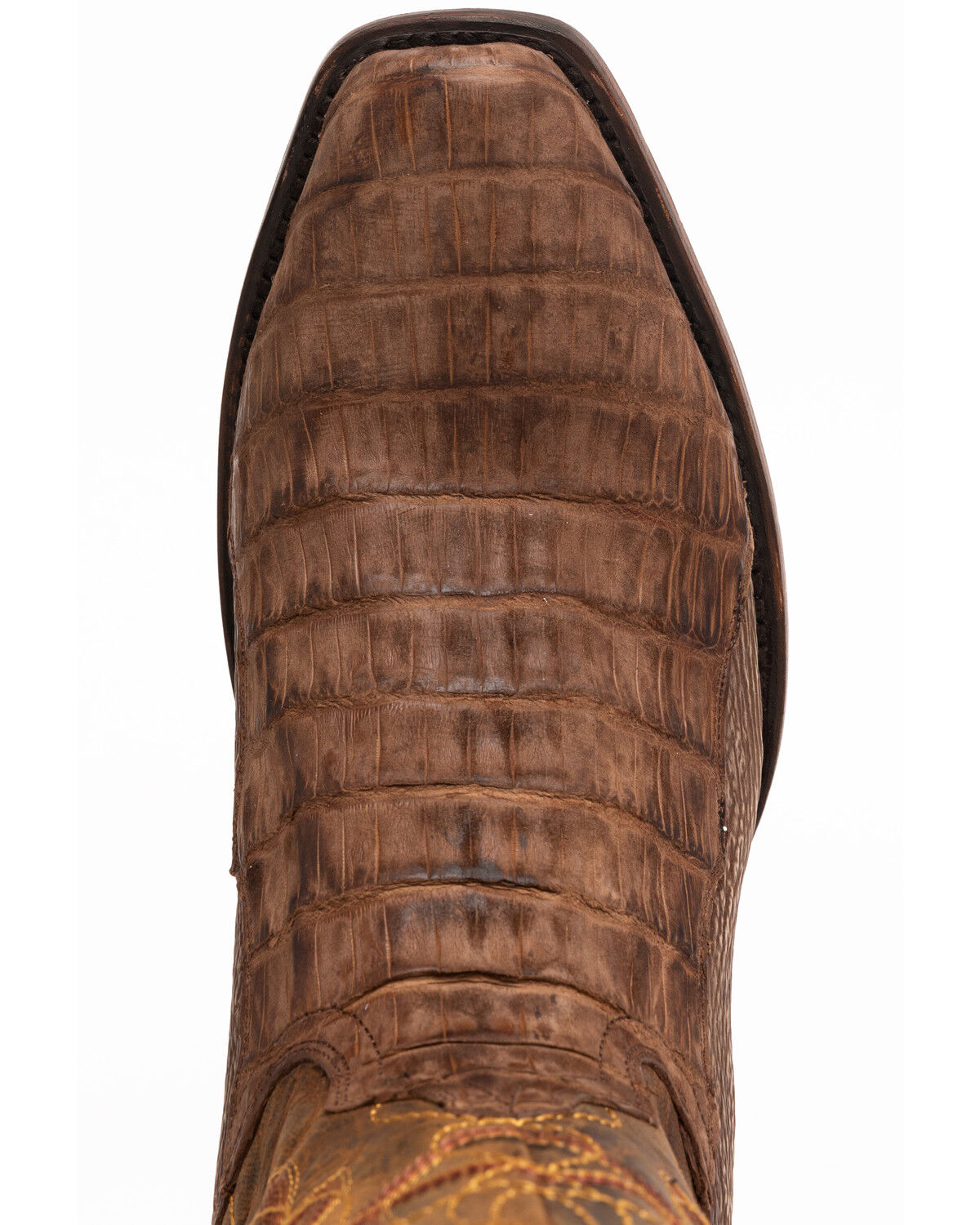 dan post gator boots