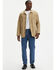 Levi's Men's 550 Prewashed Relaxed Tapered Leg Jeans , Stonewash, hi-res