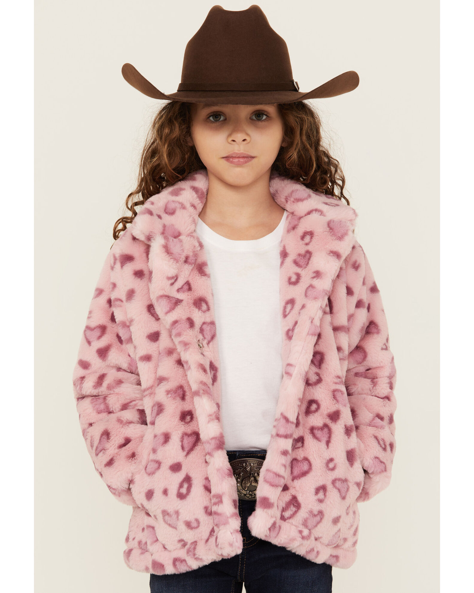 Urban republic faux fur jacket sale