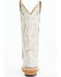 Idyllwind Women's Sweet Tea Crackle Tall Western Boots - Snip Toe, White, hi-res