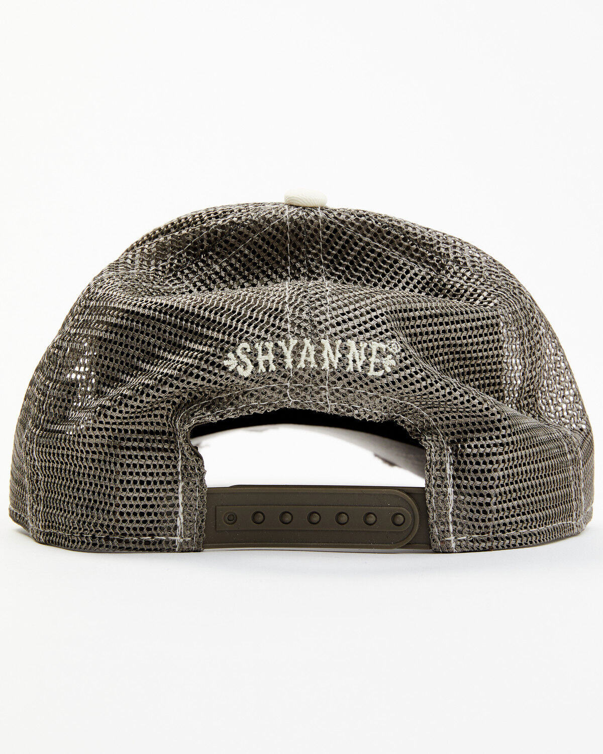 Image #3 - Shyanne Women's Desert Vibes Mesh Back Baseball Cap, Taupe, hi-res