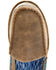 Image #6 - Wrangler Women's Loafer Shoes - Moc Toe, Multi, hi-res